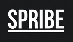 Spribe